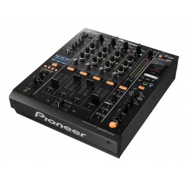 Console de Mixage Pioneer DJM 900 NX
