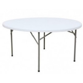Table ronde Rondy diam 152cm