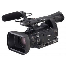 Camera Panasonic AC160 HD SDI