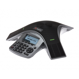 Téléphone de conférence Polycom Soundstation IP5000