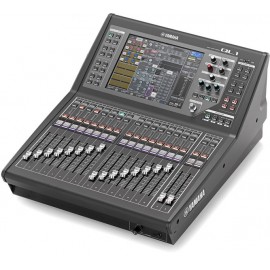 Console de mixage Yamaha QL1