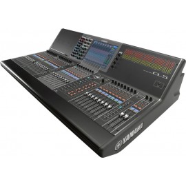 Console de mixage Yamaha CL5