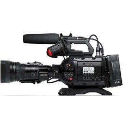 Camera BlackMagic URSA Broadcast 