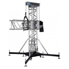 Kit MPT-Tower Prolyte H:7,5m