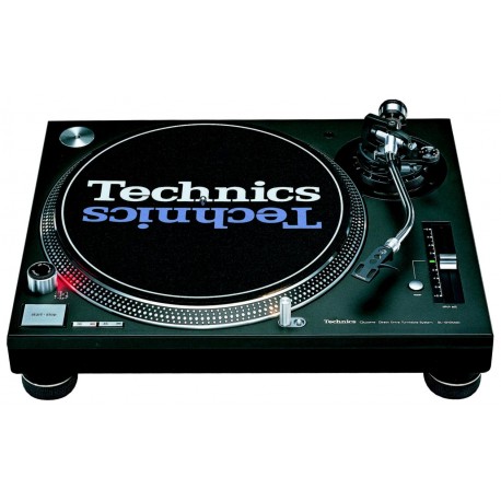 location Platines Vinyles Technics SL1200 MK5 - DJ - Sonorisation